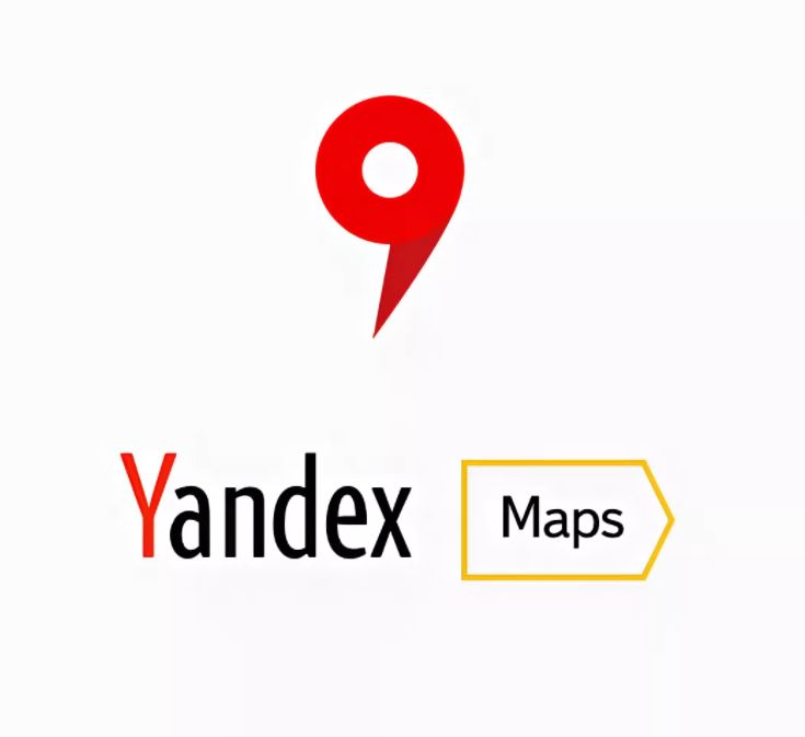 Отзыв Яндекс.Карты